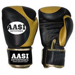 New Style Muay Thai Gloves